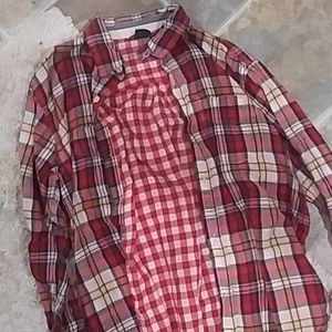 Long sleeve gap kids